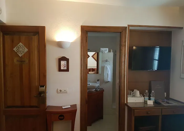La Villa Marbella - Old Town
