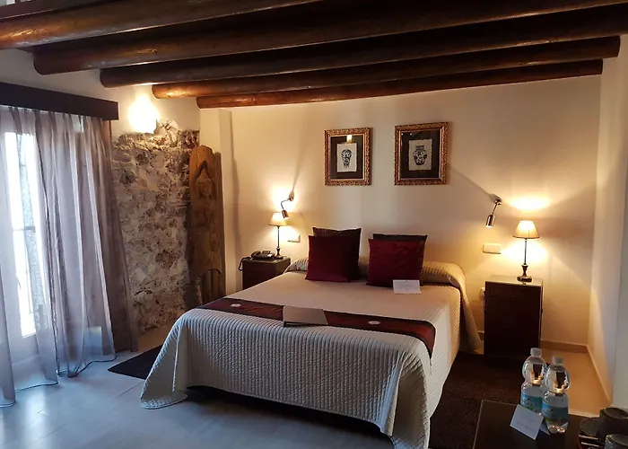 La Villa Marbella - Old Town